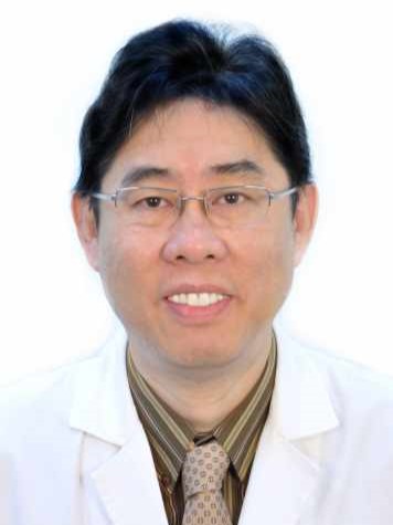 Carlos Shu Kei Lam (Shu-Kee Lin), Associate Professor