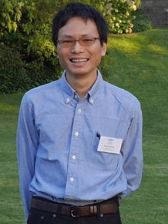 Jihwan Myung, Associate Professor
