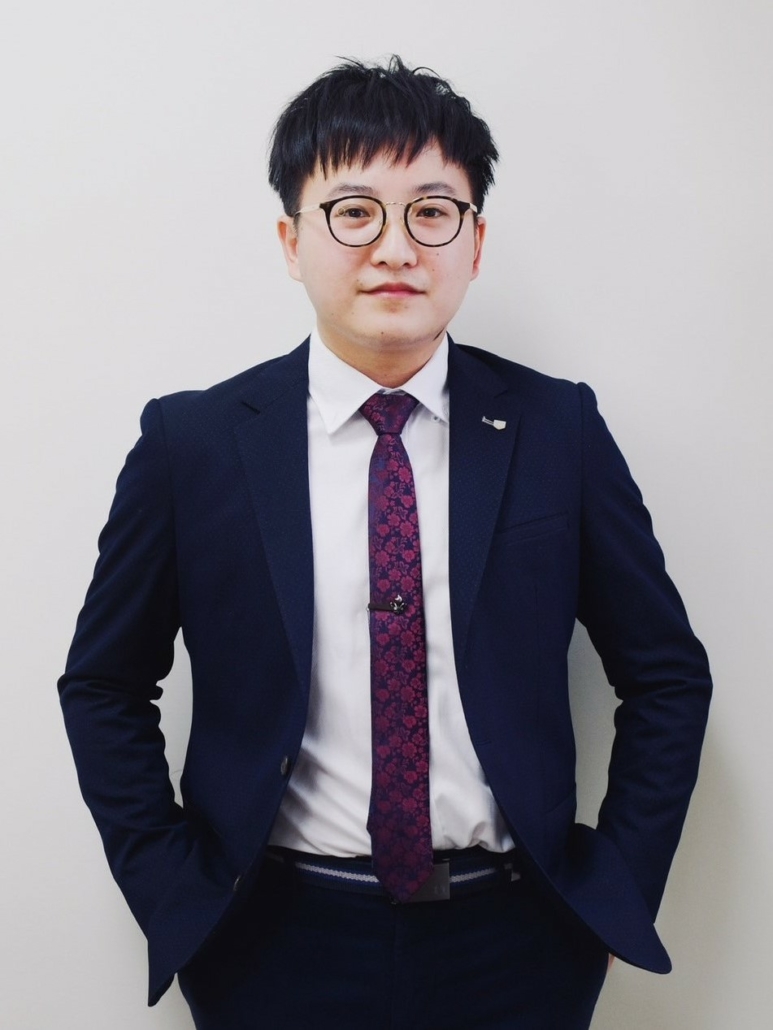 Kuei-Hung Lai, Assistant Professor