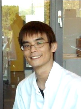 Sung-Bau Lee, Associate Professor