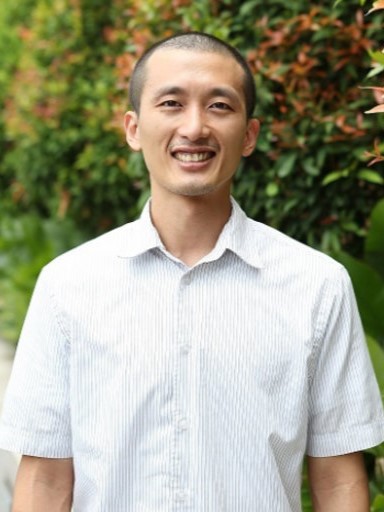 Tuo-Yu Chen, Assistant Professor