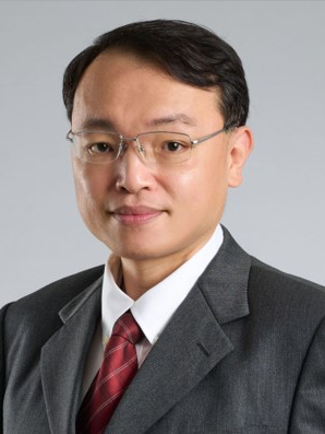 Sing-Chung Li, Associate Professor