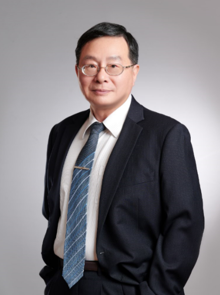 Chung-Kwei Lin, Professor