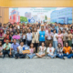 2023 A Fresh Start Workshop for New International Students Highlight