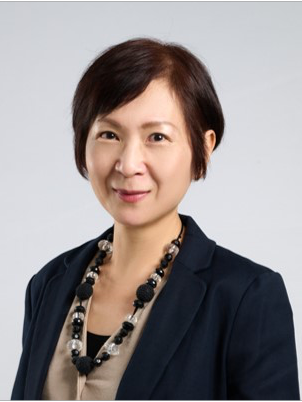 Susan Jung-Su Chang, Professor