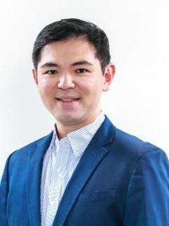 Ming-Heng Wu, Associate Professor