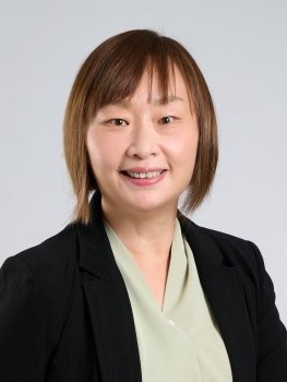 Jane C.-J. Chao, Professor