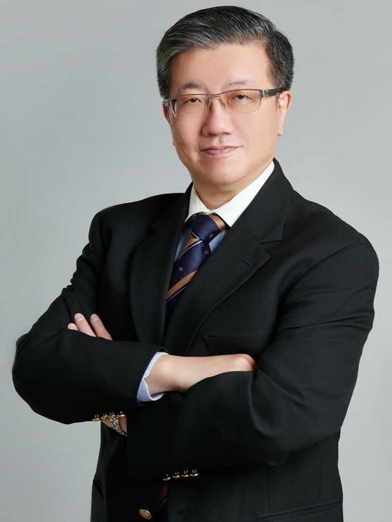 Nai-Wen Kuo, Professor