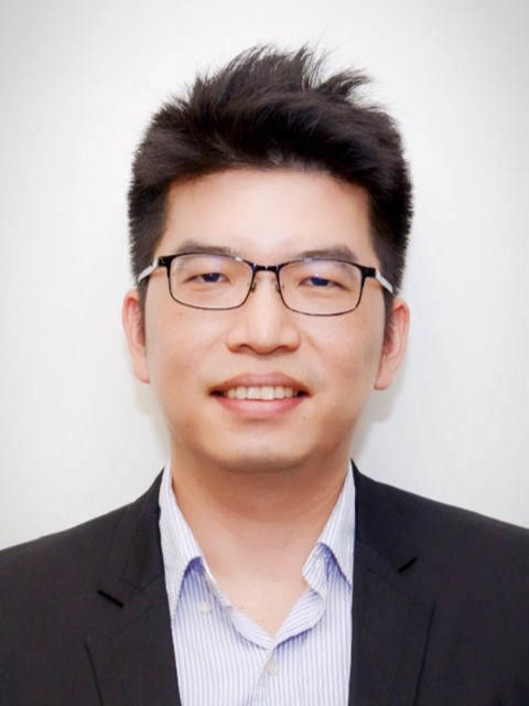 Yen-Nien Liu, Associate Professor