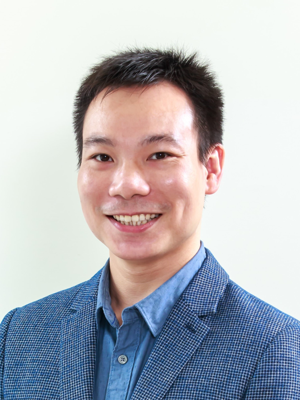 Tuyen Van Duong, Assistant Professor