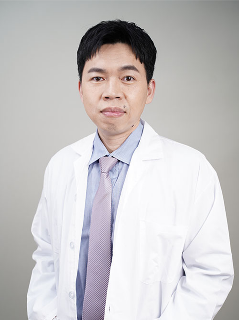 Pei-Ming Yang, Associate Professor