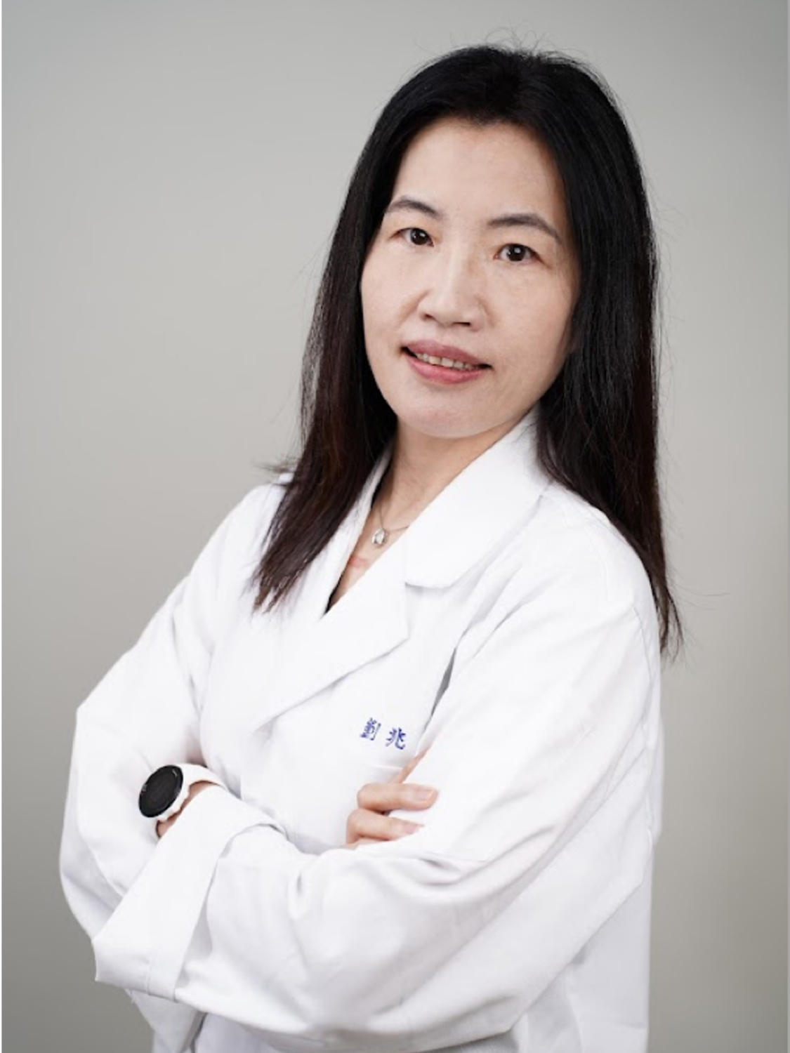 Chao-Lien Liu, Professor