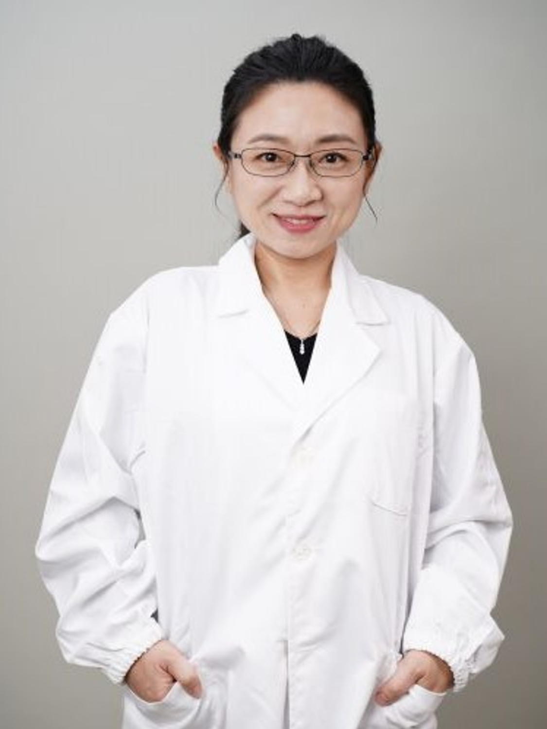 Shu-Chun Chang, Associate Professor