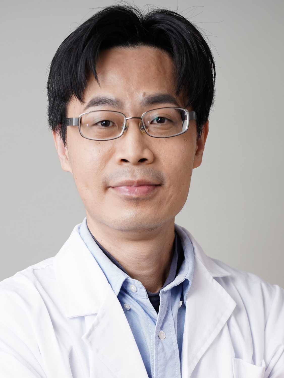 Kuen-Haur Lee, Professor