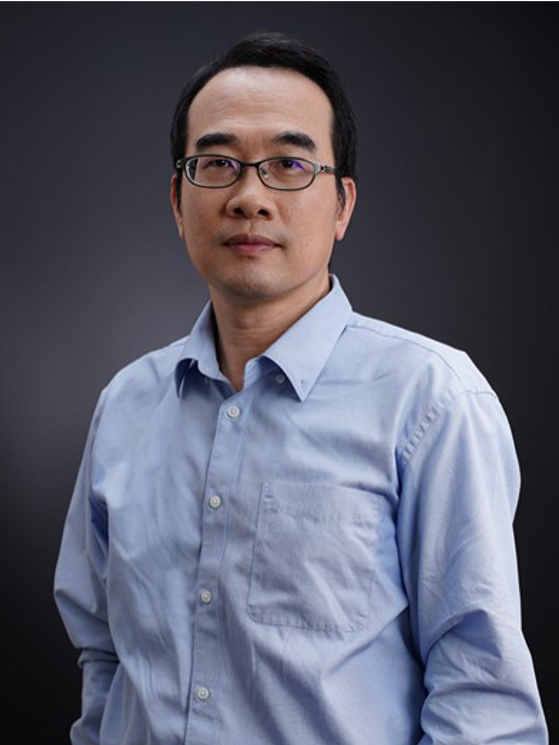 Yi-Chao Lee, Associate Professor