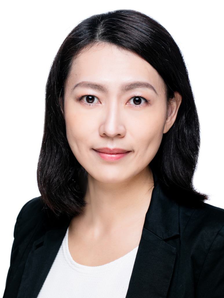 Shu-Chun Lee, Associate Professor