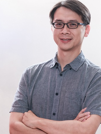 Jian-Ying Chuang, Professor
