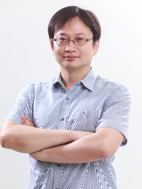 Kai-Cheng Hsu, Professor