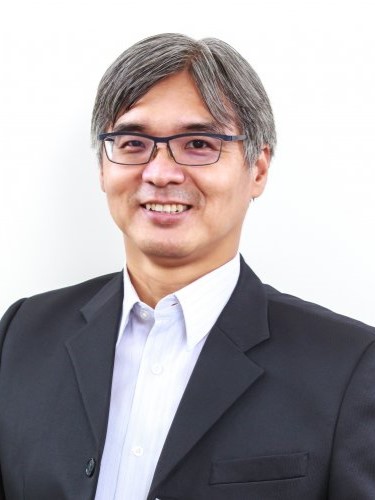 Jiunn-Horng Kang, Professor