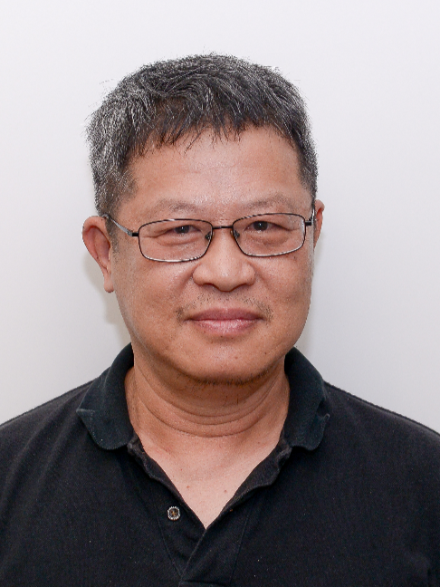 Hung-Yun Lin, Professor